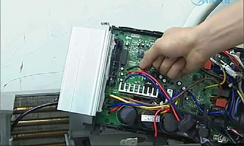 阿合奇美的空调电话是多少