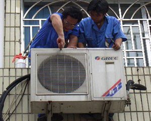 阿合奇空调维修售后服务中心