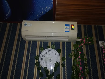 阿合奇空调维修售后服务中心