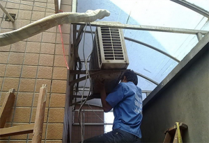 阿合奇空调维修售后服务中心