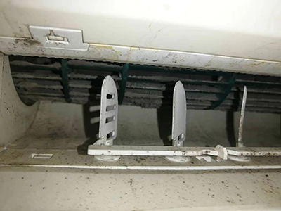 阿合奇空调维修售后服务中心电话是多少