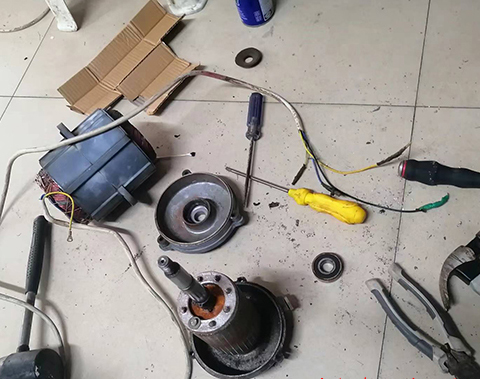 阿合奇空调维修售后服务中心电话在哪里找