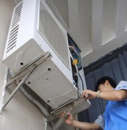 阿合奇24小时空调维修热线