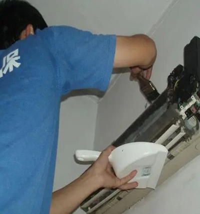 阿合奇空调清洗保养