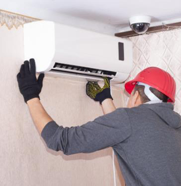 阿合奇空调内机噪音大